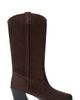 STAUD STAUD Monty Leather Western Boot - 3