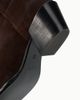 STAUD STAUD Monty Leather Western Boot - 5