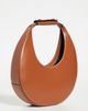 STAUD STAUD Moon Bag Tan One - 2