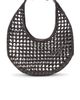 Staud Staud Moon Hand-knotted Tote - 1