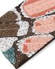 STAUD STAUD Muse Butterfly Beaded Clutch - 4