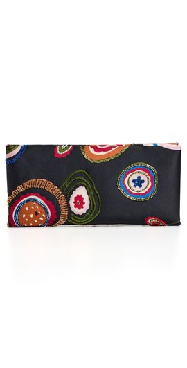 STAUD STAUD Muse Clutch MILLEFIORE 2.0 One