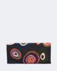 Staud Staud Muse Small embellished satin clutch - 1