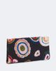 Staud Staud Muse Small embellished satin clutch - 4