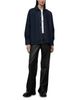 Staud Staud Myles Denim Shirt Jacket - 2