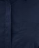 STAUD STAUD Nico Mini Dress Navy - 6