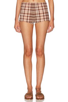 Staud Staud Nilo Short
