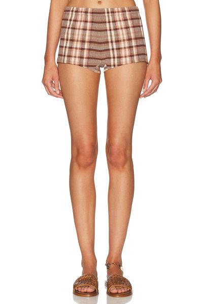 Staud Staud Nilo Short