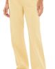 STAUD STAUD Noah Jeans Butter - 1