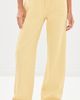 STAUD STAUD Noah Jeans Butter - 2