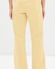 STAUD STAUD Noah Jeans Butter - 3
