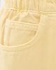 STAUD STAUD Noah Jeans Butter - 6
