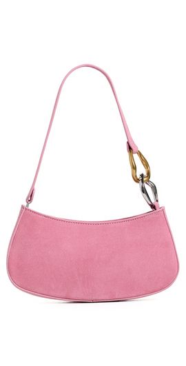 STAUD STAUD Ollie Bag Orchid One