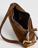STAUD STAUD Ollie Bag Tabac One - 6