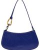 STAUD STAUD Ollie Shoulder Bag Cobalt One - 1