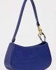 STAUD STAUD Ollie Shoulder Bag Cobalt One - 4