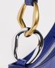 STAUD STAUD Ollie Shoulder Bag Cobalt One - 5