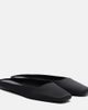 Staud Staud Otto satin mules - 1