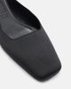 Staud Staud Otto satin mules - 6