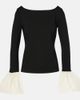 Staud Staud Paige top - 1