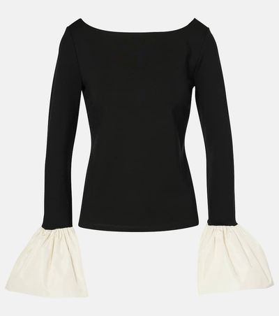 Staud Staud Paige top