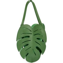 STAUD STAUD Palm Leather Tote