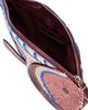 Staud Staud Pesce Beaded Fish Clutch - 2