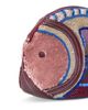 Staud Staud Pesce Beaded Fish Clutch - 4
