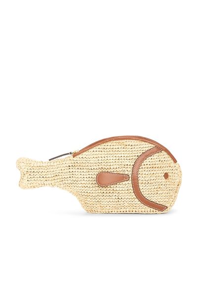 Staud Staud Pesce Clutch