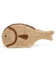 STAUD STAUD Pesce Clutch Natural/Tan One - 1
