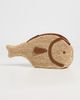 STAUD STAUD Pesce Clutch Natural/Tan One - 4
