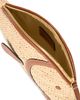 Staud Staud Pesce Raffia Clutch - 4