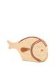 Staud Staud Pesce Raffia Clutch - 5