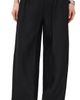 STAUD STAUD Pierre Pants Black - 1