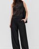 STAUD STAUD Pierre Pants Black - 5