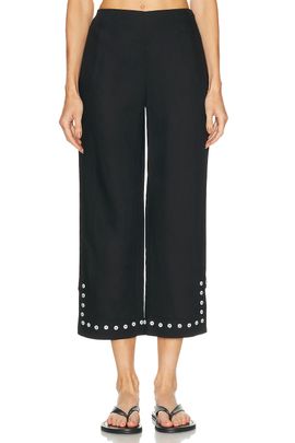 Staud Piha Pant main image 1