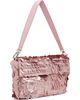 Staud Staud Pink Timmy Shoulder Bag - 2