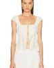 Staud Staud Pomona Top - 1