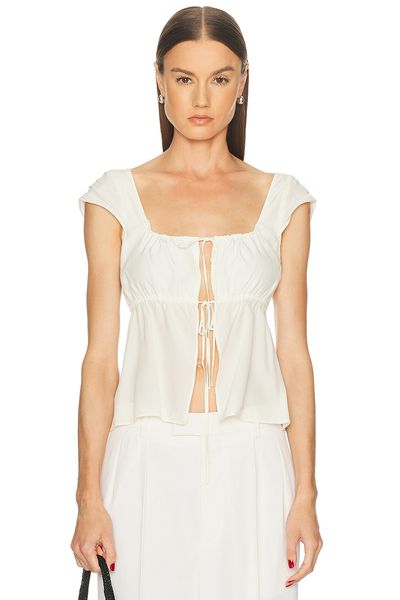 Staud Staud Pomona Top