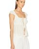 Staud Staud Pomona Top - 2