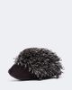 Staud Staud Porcupine beaded clutch - 4