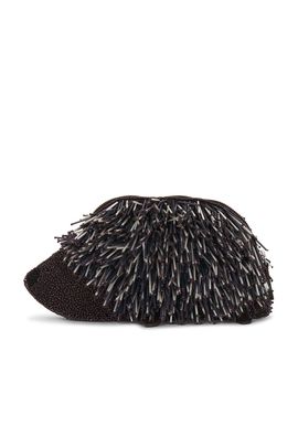Staud Staud Porcupine Clutch