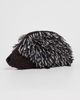 STAUD STAUD Porcupine Clutch Black multi One - 4