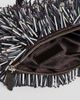 STAUD STAUD Porcupine Clutch Black multi One - 6
