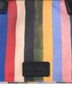 Staud Staud Port Striped East/West Canvas Tote - 4