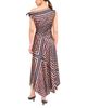 Staud Staud Portia Silk Blend Dress - 2