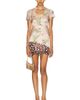 Staud Staud Rae Silk Dress - 1