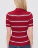 STAUD STAUD Ren Top Dana Stripe - 3
