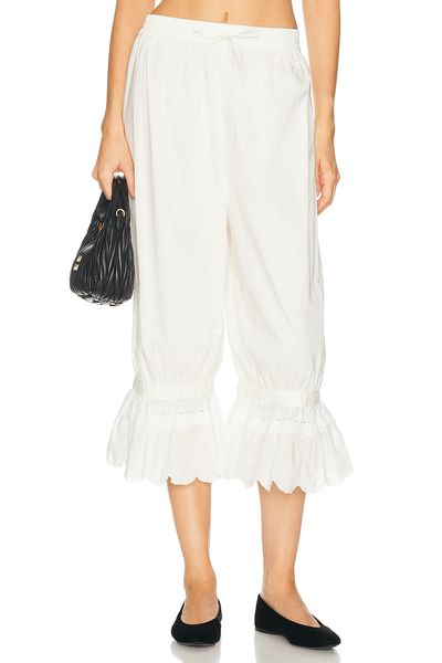 Staud Staud Renzo Pant