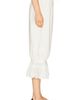 Staud Staud Renzo Pant - 3